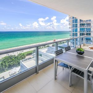 Apartamento de Lujo con Vistas a la Playa